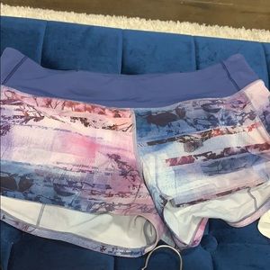 Lululemon size 10 shorts—will sell separately $30